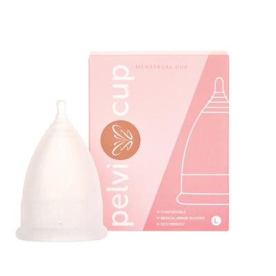 Pelvi Menstrual Cup Size Large